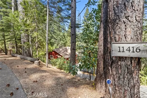 Clipper Mills, CA 95930,11416 Siesta Circle