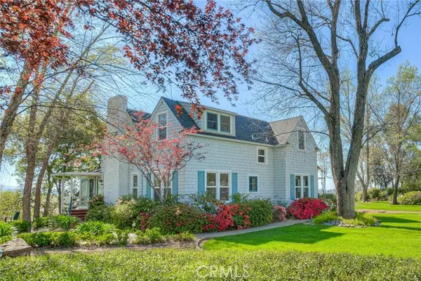 537 Yolo Avenue, Oroville, CA 95965