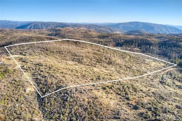 0 Miller Peak Road, Oroville, CA 95965