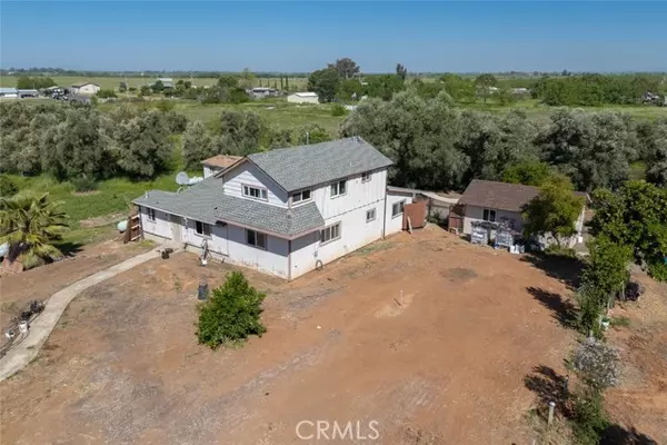 163 Brown Boulevard, Oroville, CA 95966