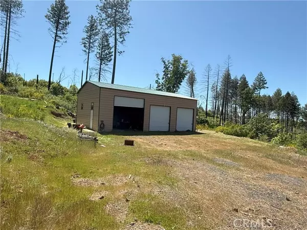 Paradise, CA 95965,0 Detlow Road