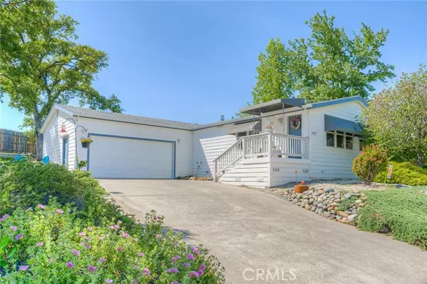 419 Summerwood Parkway, Oroville, CA 95966