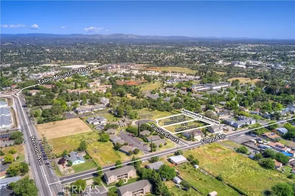 Oroville, CA 95966,0 Paula Court