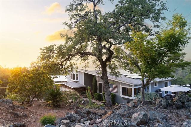281 Hillcrest Avenue, Oroville, CA 95966