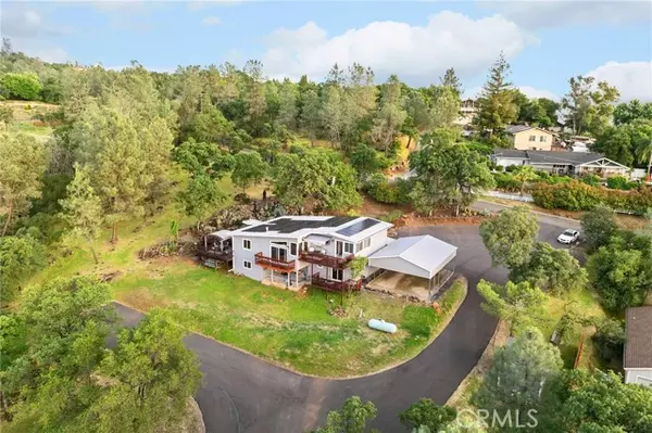 Oroville, CA 95966,281 Hillcrest Avenue
