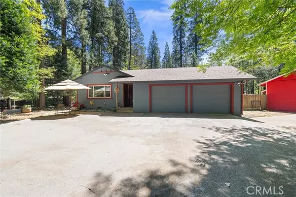 Magalia, CA 95954,6176 Some Way