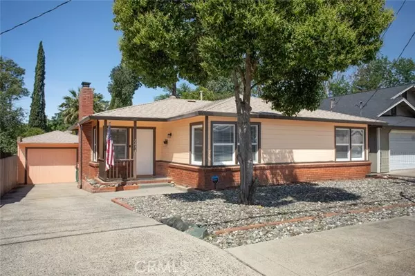 2234 Perkins Avenue, Oroville, CA 95966