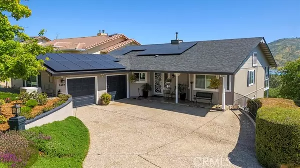 Oroville, CA 95966,5419 Royal Oaks Drive