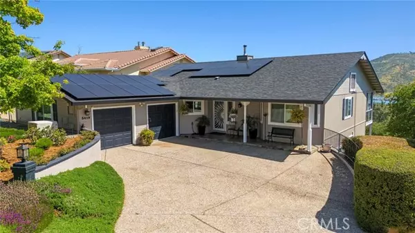 Oroville, CA 95966,5419 Royal Oaks Drive