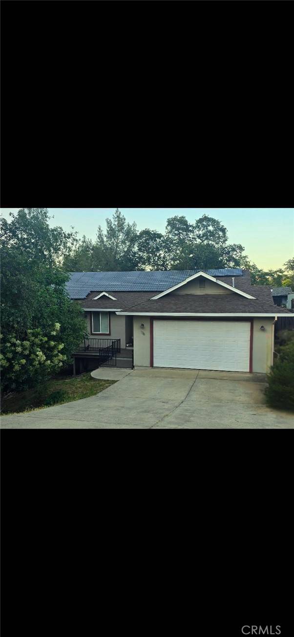 176 Apache Circle, Oroville, CA 95966
