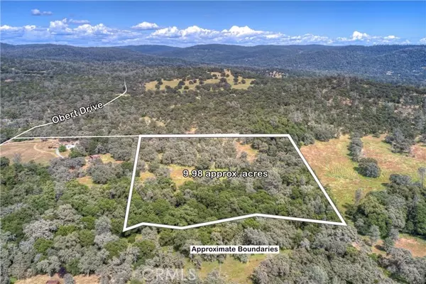 Oroville, CA 95966,0 Obert Drive