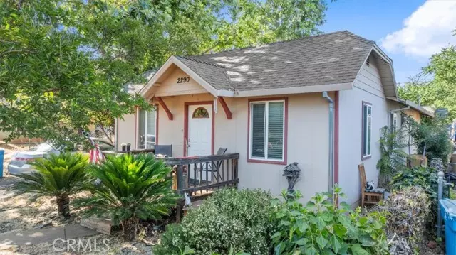 2290 Elgin Street, Oroville, CA 95966