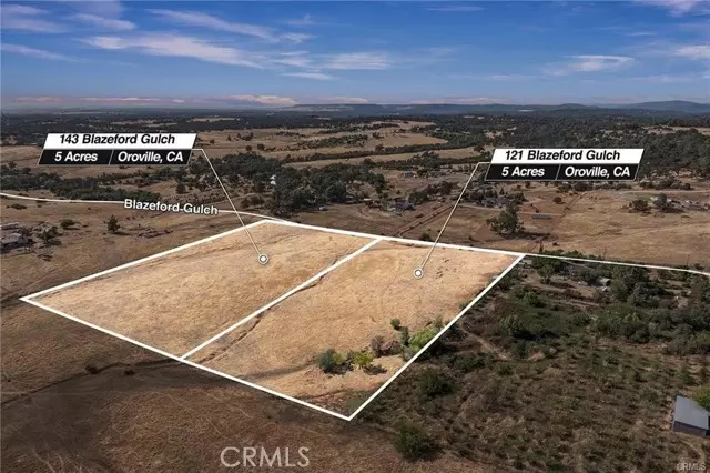 Oroville, CA 95966,143 Blazeford Gulch