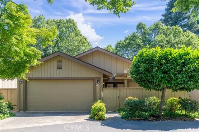 Chico, CA 95926,43 Pebblewood Pines Drive