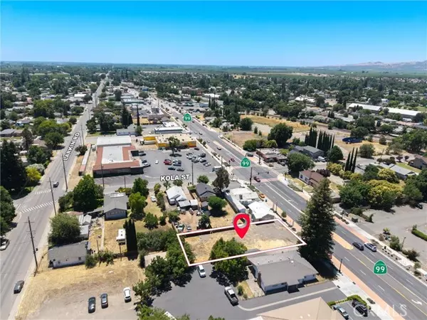 Live Oak, CA 95953,10237 Live Oak Boulevard