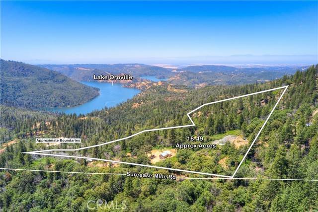 Oroville, CA 95965,13545 Surcease Mine Road