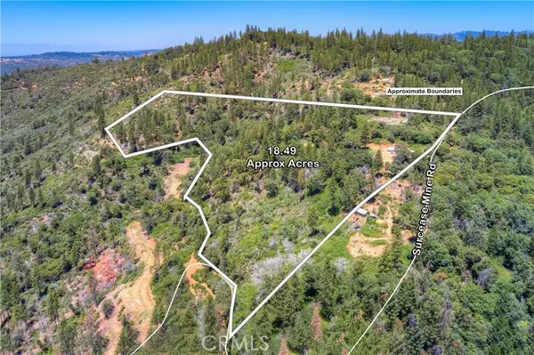 Oroville, CA 95965,13545 Surcease Mine Road