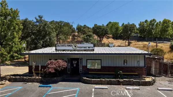 2360 Oro Quincy, Oroville, CA 95966