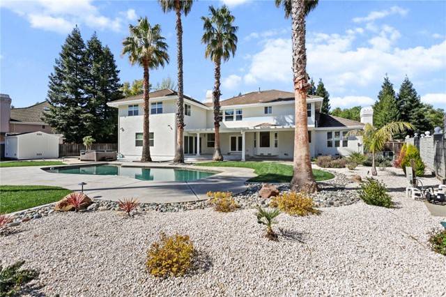 4355 Glen Vista Court, Redding, CA 96002