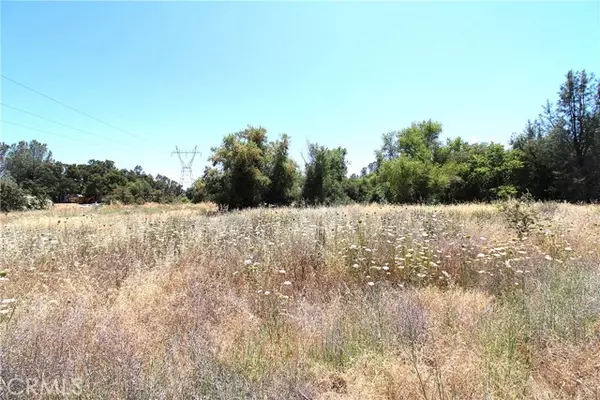 0 Las Plumas Avenue, Oroville, CA 95966