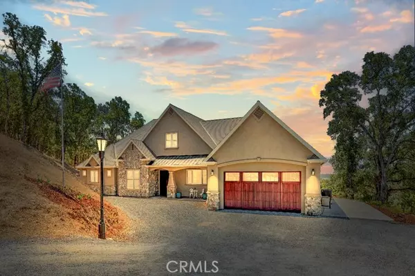 2483 Manhattan Bar Road, Auburn, CA 95603