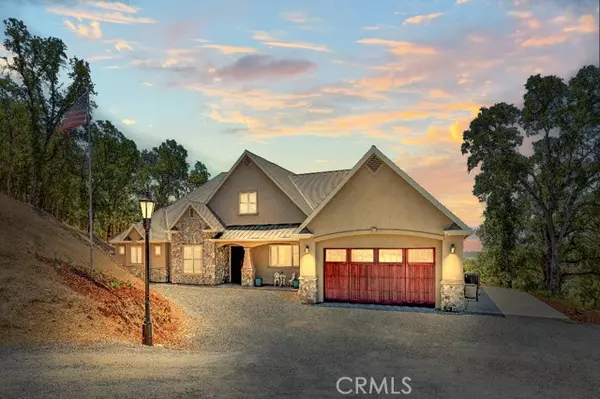 2483 Manhattan Bar Road, Auburn, CA 95603