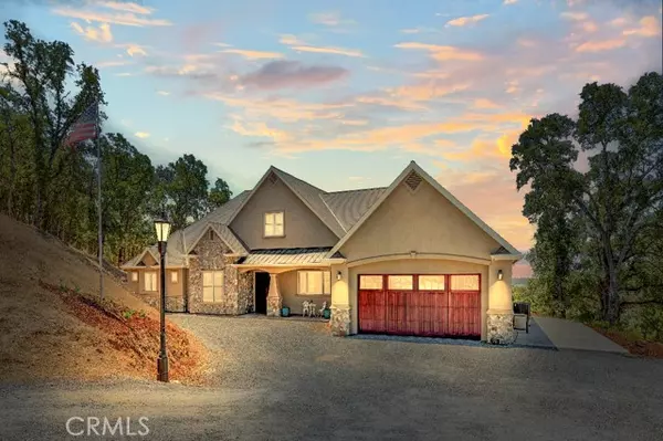 2483 Manhattan Bar Road, Auburn, CA 95603