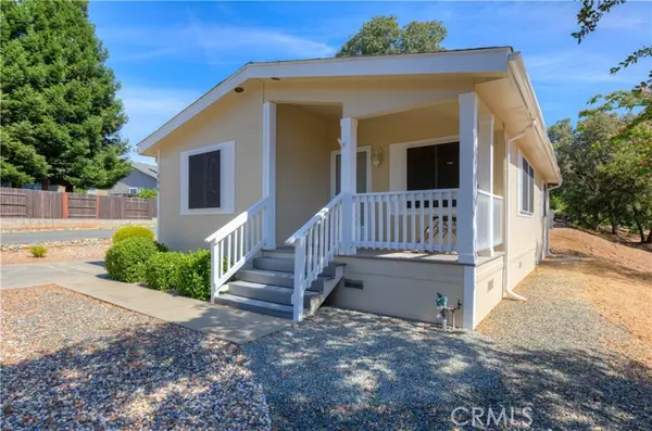 446 Summerwood Parkway, Oroville, CA 95966
