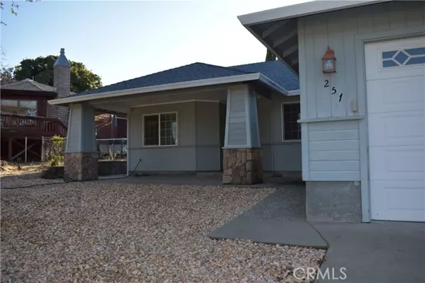 Oroville, CA 95966,257 Apache Circle