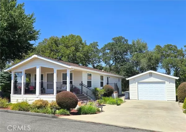 408 Tanglewood, Oroville, CA 95966