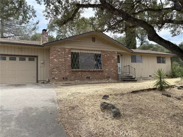 2870 Oro Garden Ranch Road, Oroville, CA 95966