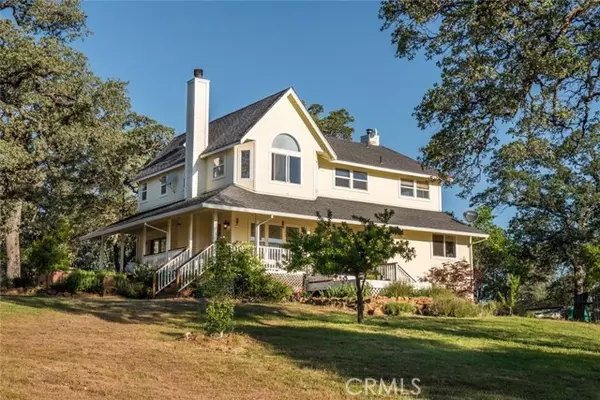 9051 Regent Way, Oregon House, CA 95962