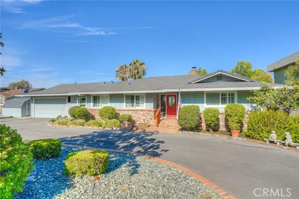 91 Pine Oaks Road, Oroville, CA 95966