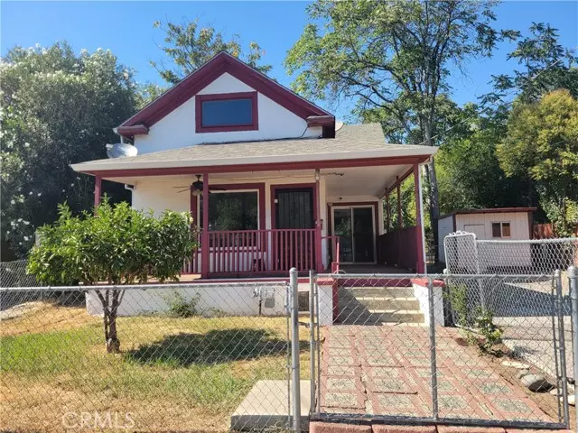 Oroville, CA 95965,1538 Pomona Avenue