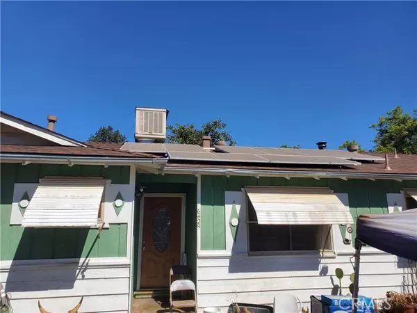 Oroville, CA 95966,6429 Carmel Avenue