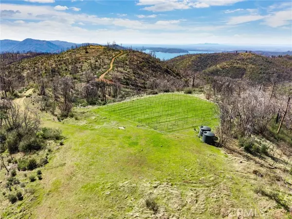 Berry Creek, CA 95916,0 Big Ridge Road