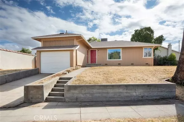 1869 Spencer Avenue, Oroville, CA 95966