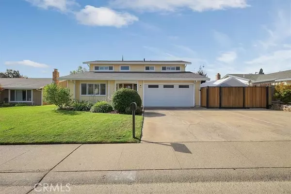 7861 Claypool way, Citrus Heights, CA 95610