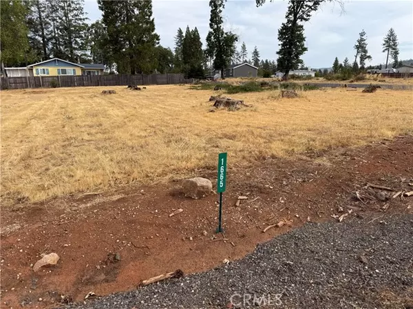 Paradise, CA 95969,1655 Nunneley Road