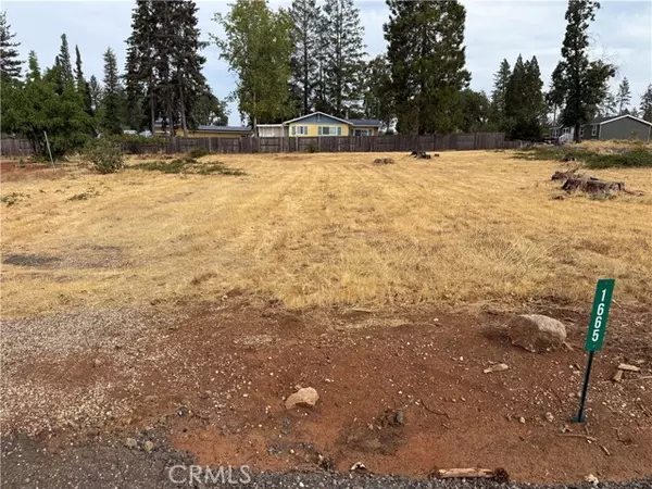 Paradise, CA 95969,1655 Nunneley Road