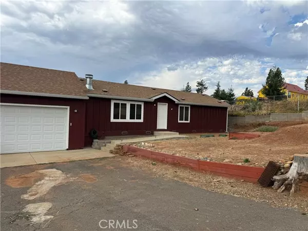 1432 Gordon, Paradise, CA 95969