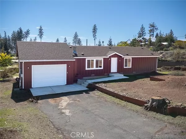 1432 Gordon, Paradise, CA 95969