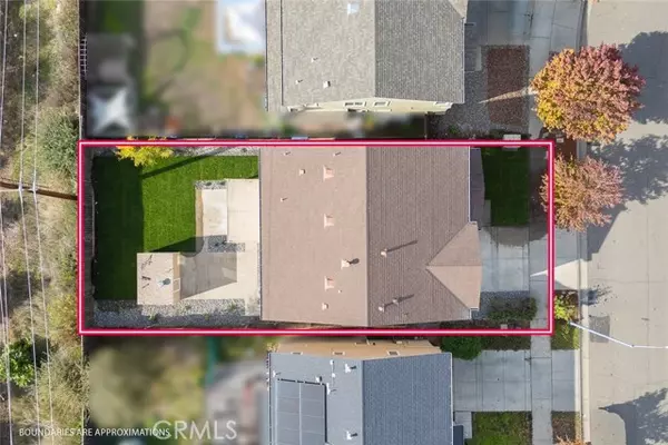 Chico, CA 95973,3169 Rogue River Drive