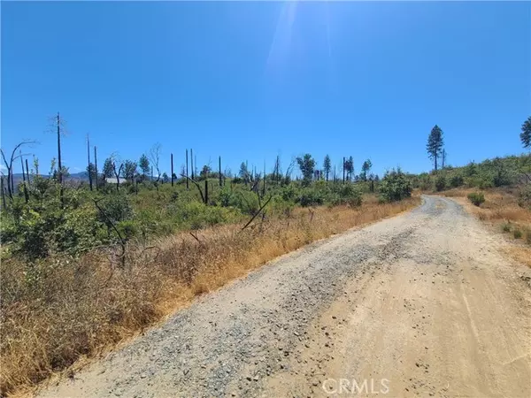 0 HOG RANCH ROAD, Paradise, CA 95965