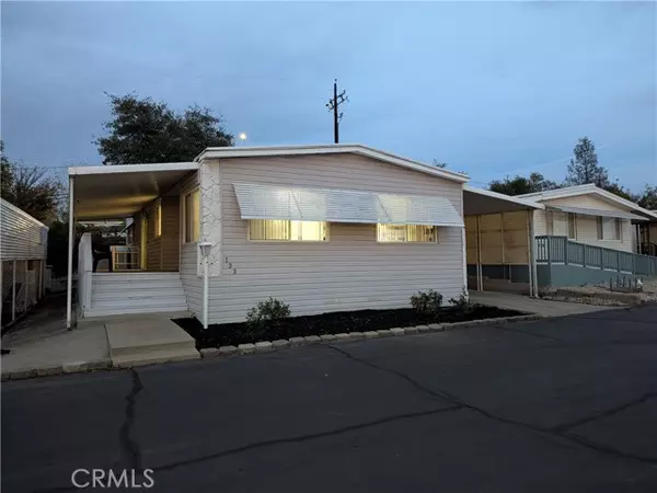 133 Sycamore, Oroville, CA 95966