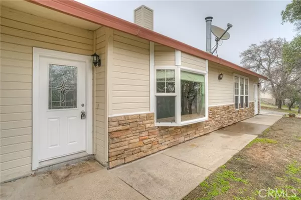 Oroville, CA 95966,2950 Foothill Blvd