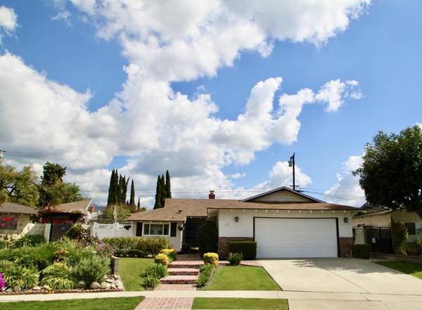 162 N Marcile Avenue, Glendora, CA 91741