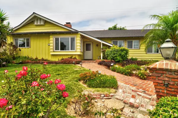 221 View Drive, La Habra, CA 90631