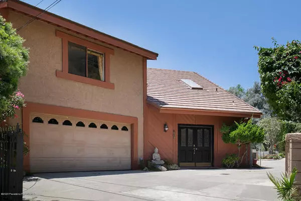 1609 Woodglen Lane, Altadena, CA 91001