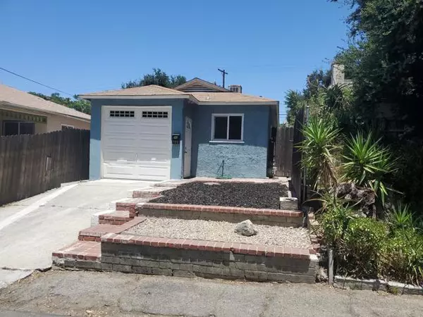 7117 Shadygrove Street, Tujunga (los Angeles), CA 91042